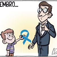 Charge do Dia