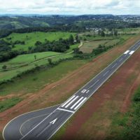 Governo recebe estudo para investimentos de  R$ 254 milhões em aeroportos