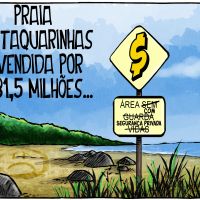 Charge do dia