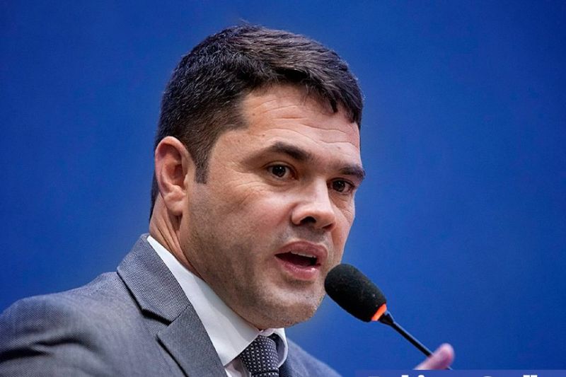 Será que será? A semana é curta, mas, comenta-se que o prefeito eleito de Itajaí, Robison Coelho (PL), vai divulgar mais nomes do seu futuro staff  (foto: divulgação)