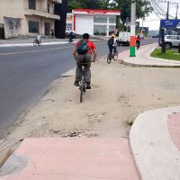 Camboriú constrói ciclofarsa para desestimular o ciclismo