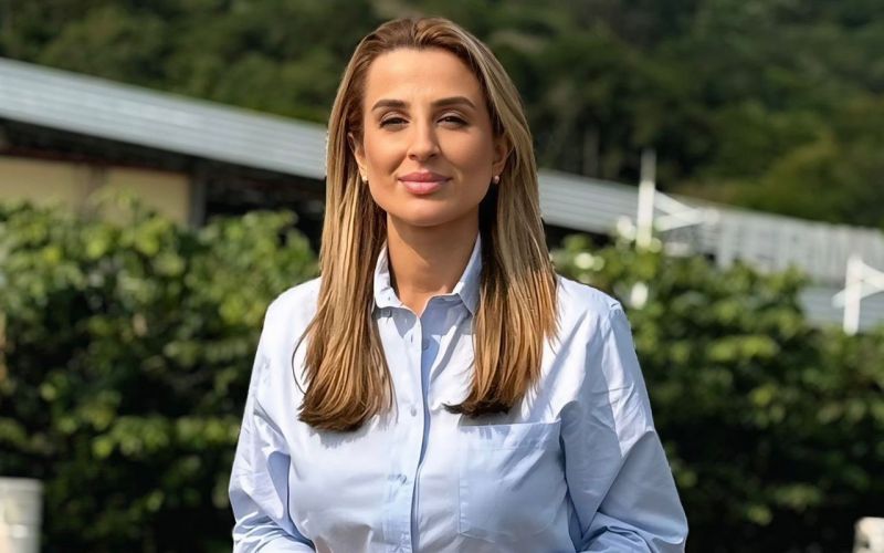 Equipe da prefeitona dos bairros, Juliana Pavan (PSD), deve encaminhar ao legislativo, em breve, um substitutivo do projeto do BC Previ (Foto: Divulgação))