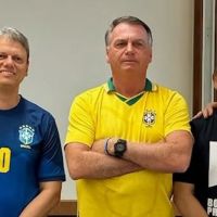 Fala de Bolsonaro pode mudar cenário eleitoral em SC