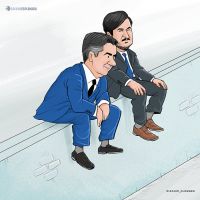 Morde e assopra