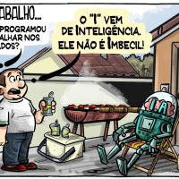 Dia do Trabalho