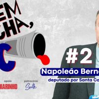 Quarta é dia de Desembucha JC