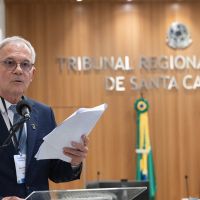 Presidente do TRE-SC quer ampliar locais de votação