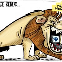Última semana de entrega do I.R.