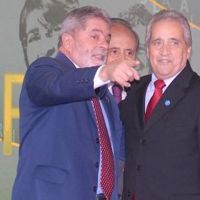 Ai que saudades do prefeito Jandir