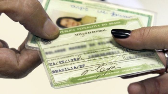 Eleitores têm até dia 19 para regularizar cadastro em SC