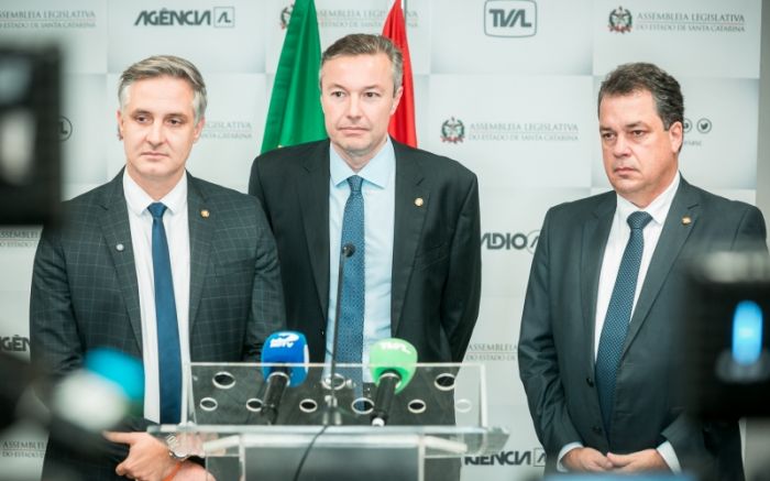 Proposta para saneamento valoriza municípios