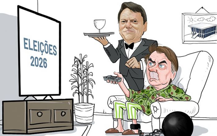 Plano B, de Bolsonaro