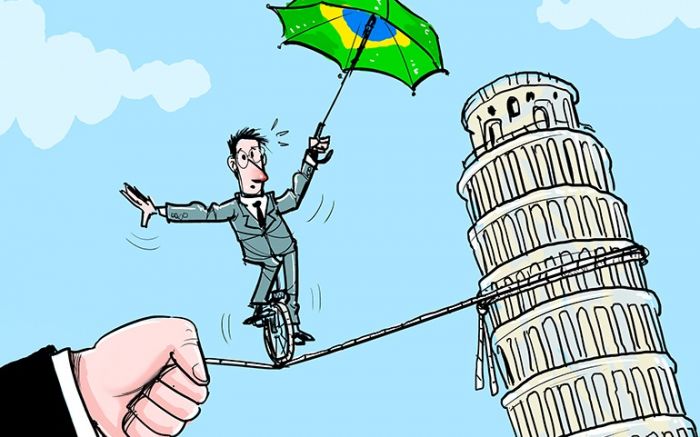 Convocações