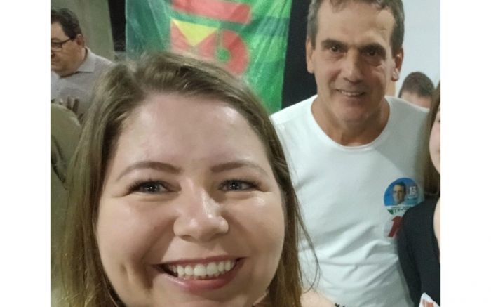 Briga da Agricultura chega à polícia