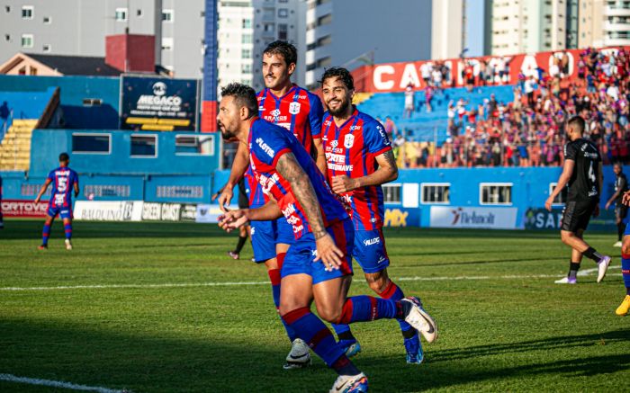 Vitória para valorizar