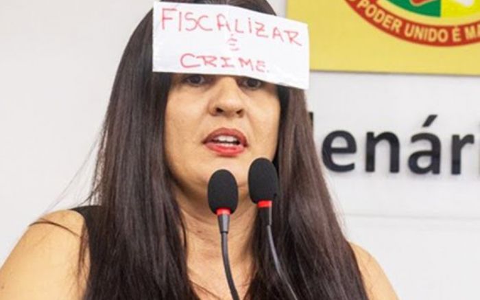 Câmara de Penha em guerra