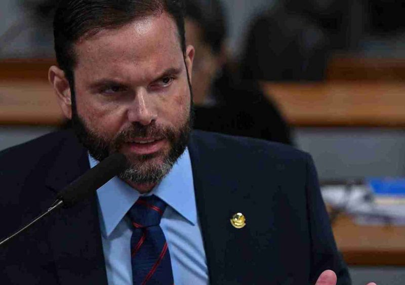 (foto: Divulgação/Senado Federal)