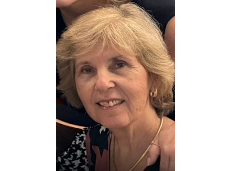 Renilda Marcos, dia 29