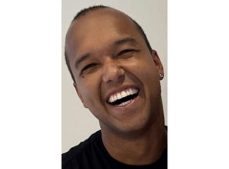 Tiago Marques, dia 1º