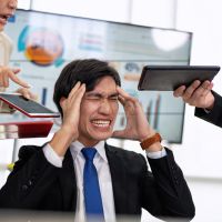 Cultura do medo nas empresas, isso existe?