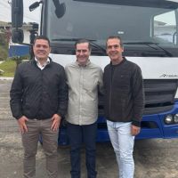 Juntos e misturados