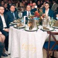 Homenagem a Manoel Pereira