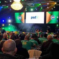 PSD confirma apoio a João Rodrigues