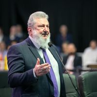 Deputado petista assume Alesc