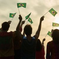 A linguagem como comunicação política