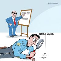 Governo x Receita