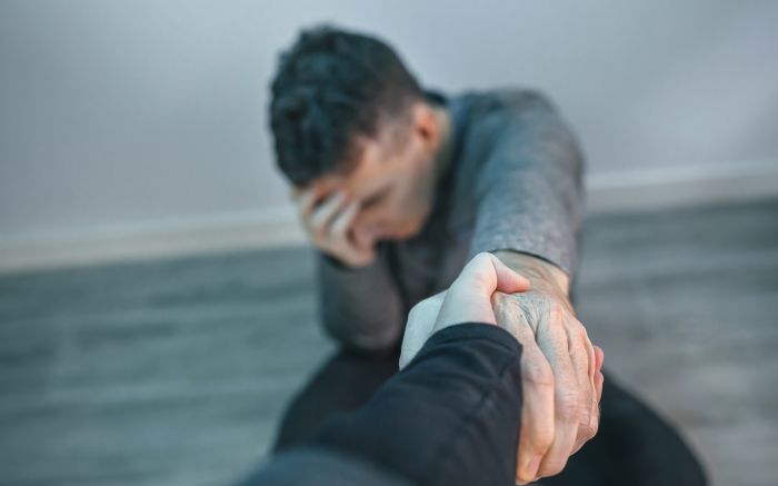 Dependência emocional: quando o amor próprio precisa de socorro