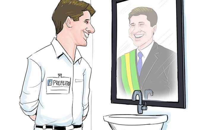 2030 está aí