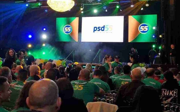PSD confirma apoio a João Rodrigues