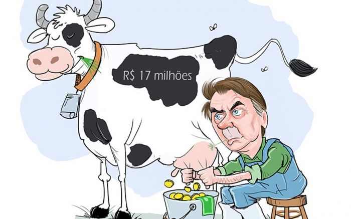Meritocracia & gestão séria