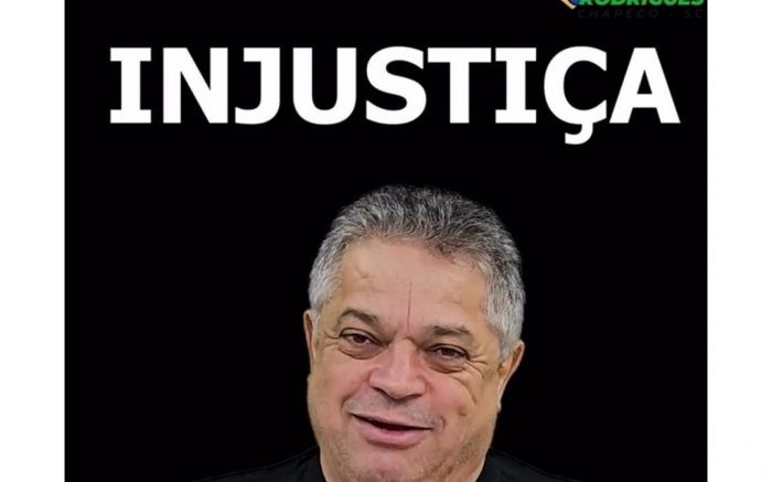 João Rodrigues sobe o tom