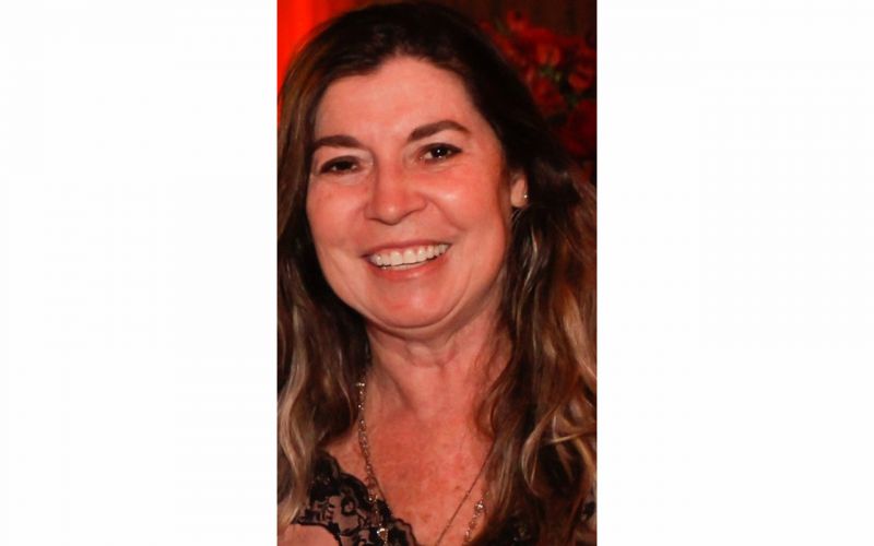 Fabiane Feminella Fachini, dia 12