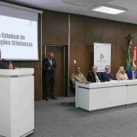 TJSC amplia estrutura contra crime organizado