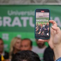 Delegado-geral causa mal-estar