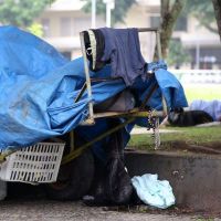 O tamanho do drama que mora nas ruas de Santa Catarina