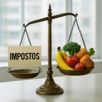 Os impactos dos impostos nos preços