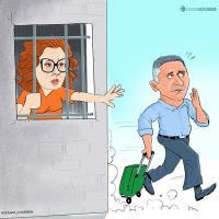 Arrivederci, amore
