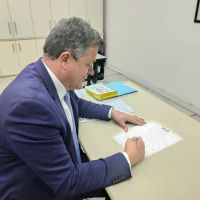 A briga pela vaga no TJ
