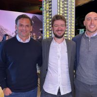 Lançamento da Aikon