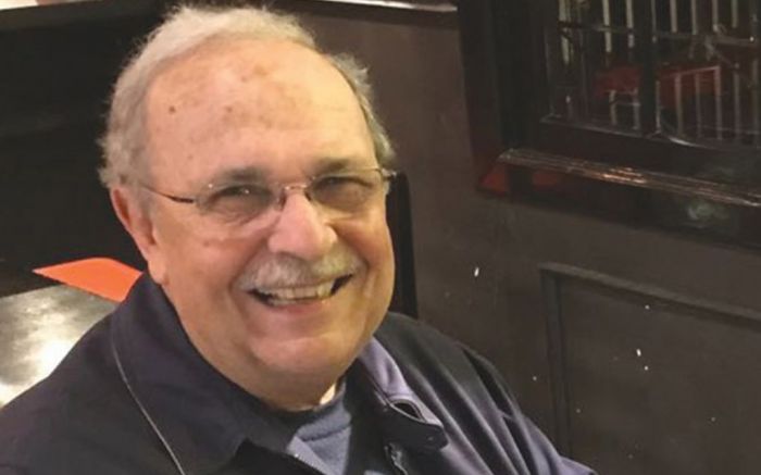 Amílcar defende candidatura local de Carlos Bolsonaro