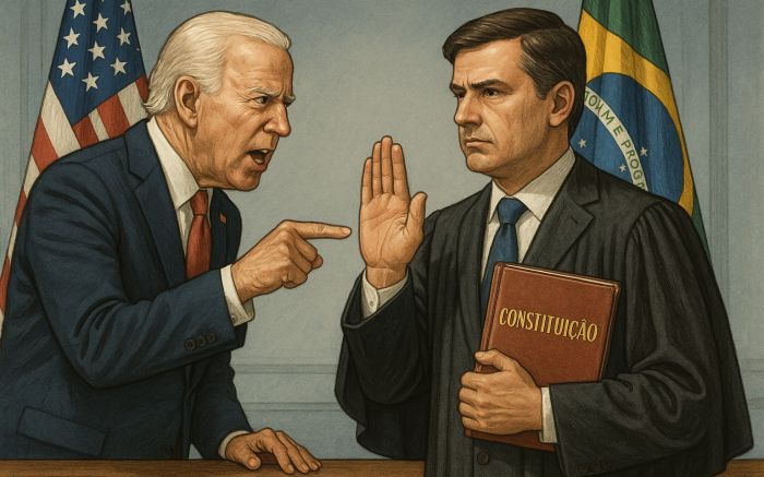 Doente das ideias