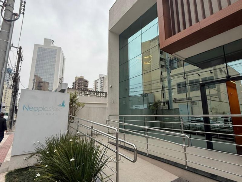 Clínica Neoplasias Litoral consegue, na Justiça, direito de não ser descredenciada