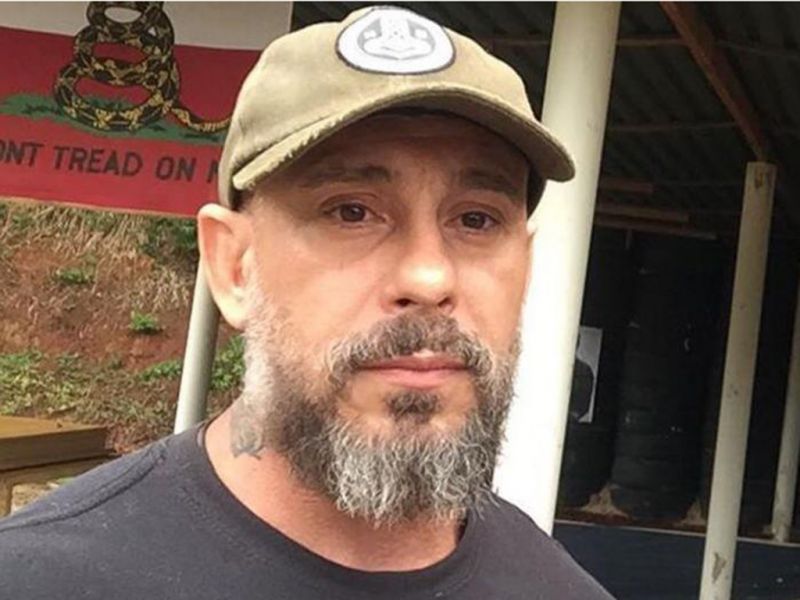 Repercutiu a entrevista do deputado estadual o sapatinho Carlos Humberto (PL?) no programa Desembucha JC, que lascou que não gostava do ex-secretário de Insegurança de BC, o Castanheira (foto) 