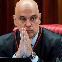 Xandão na mira de SC