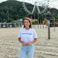 Prefeita Juliana sanciona loteria municipal