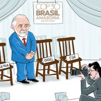 Risco de esvaziamento